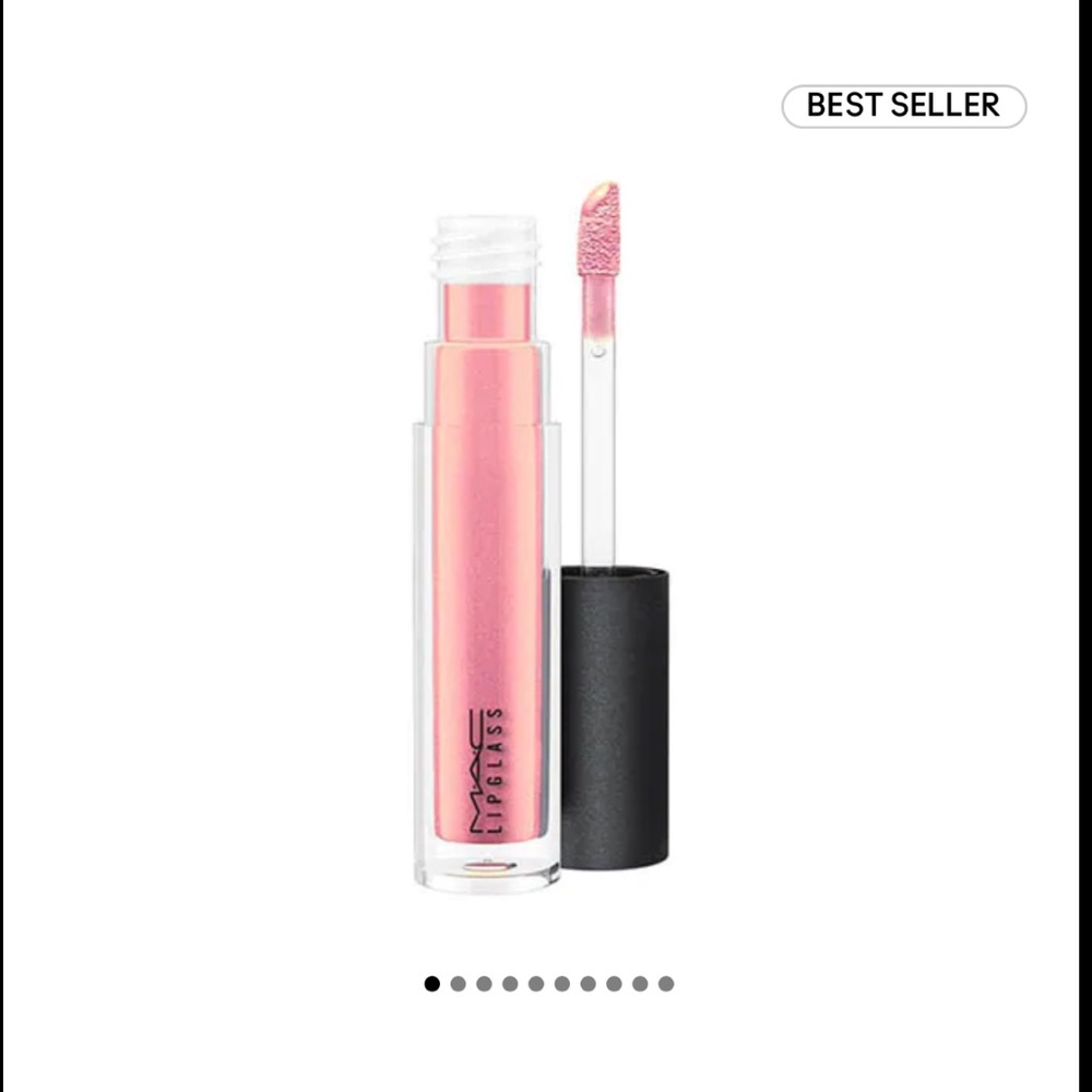 Mac Lipglass Brilliant A Levres
